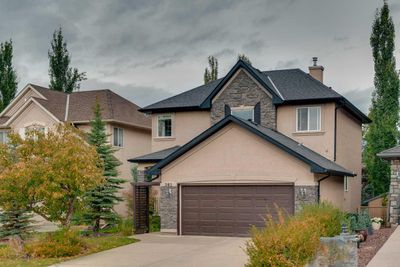 203 Evergreen Hts Sw, House detached with 4 bedrooms, 3 bathrooms and 6 parking in Calgary AB | Image 1