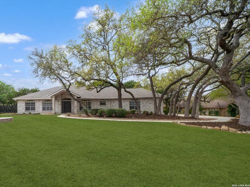 21023 Cedar Br, Garden Ridge, TX, 78266-2514 | Card Image