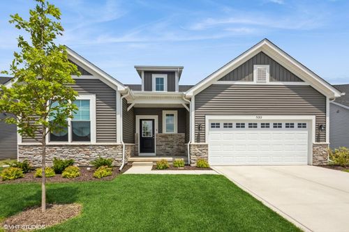 5083 Sedona Cir, Schererville, IN, 46375-5369 | Card Image