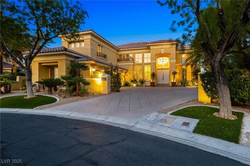 8900 Tavistock Ct, Las Vegas, NV, 89134-6194 | Card Image