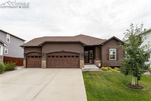 10737 Maroon Peak Way, Peyton, CO, 80831-8432 | Card Image