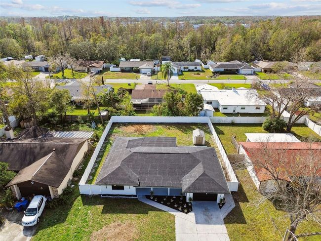 26728 Hickory Loop, House other with 3 bedrooms, 2 bathrooms and null parking in LUTZ FL | Image 36