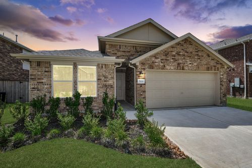 2111 Hyde Acres St, League City, TX, 77573-5427 | Card Image