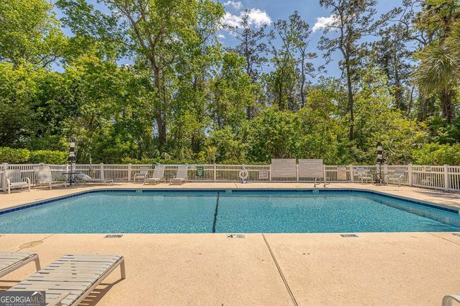 UNIT-152 - 200 Salt Air Dr, Condo with 3 bedrooms, 4 bathrooms and null parking in Saint Simons Is GA | Image 34