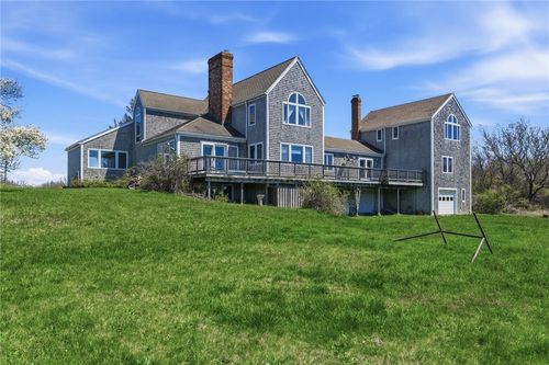 1627 Old Mill Rd, Block Island, RI, 02807-7846 | Card Image