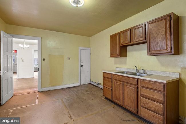 240 W Market St, Townhouse with 3 bedrooms, 1 bathrooms and null parking in MARIETTA PA | Image 12