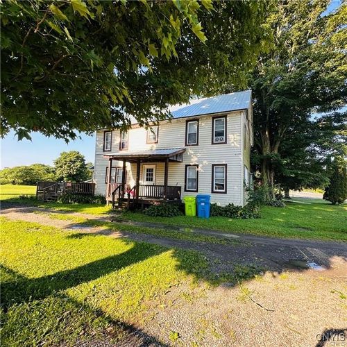 5730 Telephone Road Ext, Cincinnatus, NY, 13040-3129 | Card Image