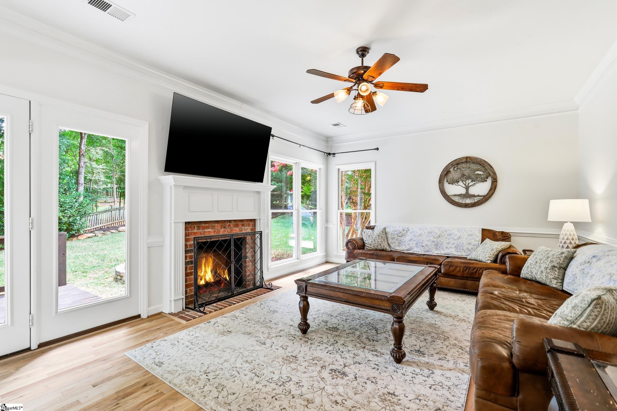Residential in Simpsonville 5