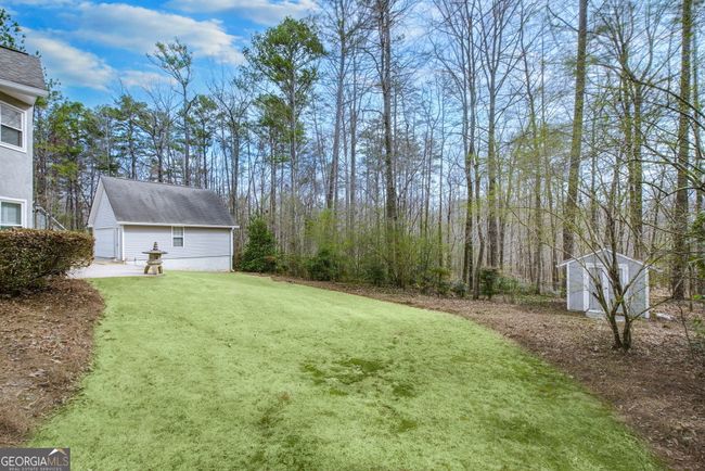 238 Harvest Trce, House other with 3 bedrooms, 3 bathrooms and 4 parking in Sharpsburg GA | Image 35