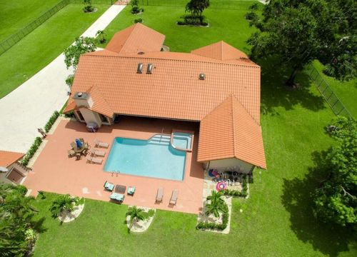 14870 Horseshoe Trce, Wellington, FL, 33414-4032 | Card Image