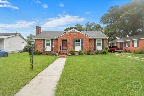 1506 E 55th St, savannah, GA, 31404-4620 | Card Image