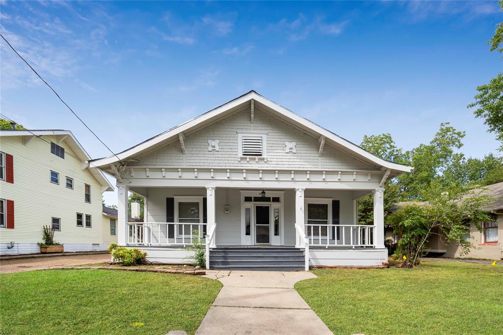 Pine St, Greenville, TX 75401