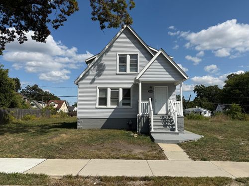 16508 Turner St, Detroit, MI, 48221-2980 | Card Image
