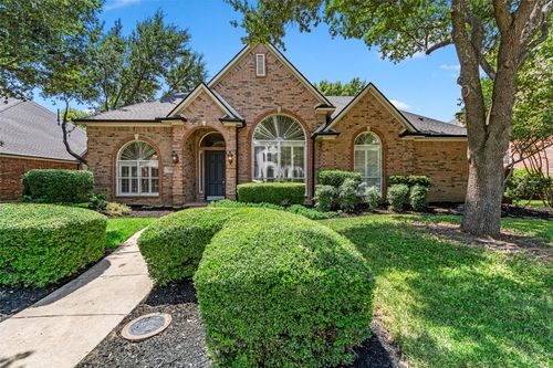 707 Twin Creeks Dr, Allen, TX, 75013-5495 | Card Image