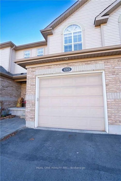499 Mariner Dr, Waterloo, ON, N2K4N7 | Card Image