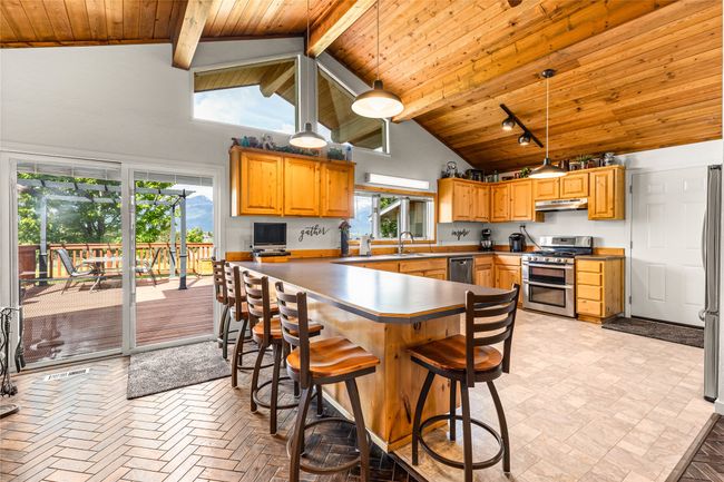 4291 Williams Ln, House other with 3 bedrooms, 2 bathrooms and null parking in Stevensville MT | Image 17