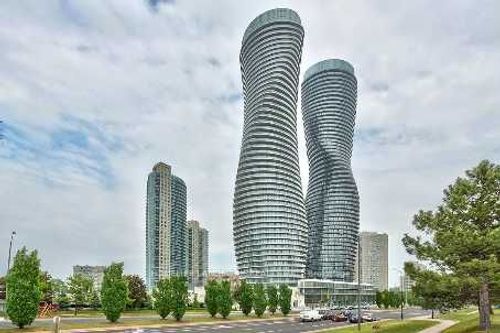 2208-50 Absolute Ave, Mississauga, ON, L4Z0A8 | Card Image