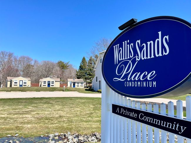 5 - 1047 Ocean Blvd, Condo with 1 bedrooms, 1 bathrooms and null parking in Rye NH | Image 5