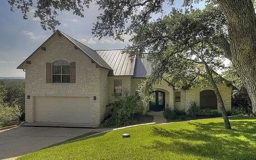 1017 Coventry Rd, Spicewood, TX, 78669-3121 | Card Image