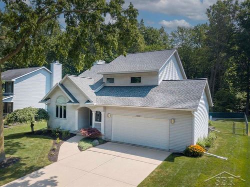 3804 Collingwood St, Midland, MI, 48642-6719 | Card Image