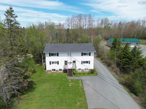 1463 Highway 214, Nine Mile River, NS, B2S2R4 | Card Image