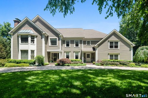 292 Sturges Ridge Rd, Wilton, CT, 06897-2617 | Card Image