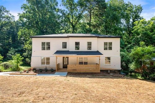 1606 Boulevard Lorraine Sw, Atlanta, GA, 30311-3918 | Card Image