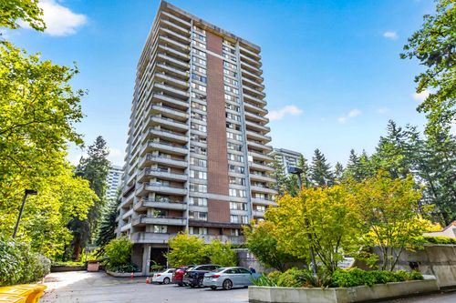1601-3771 Bartlett Crt, Burnaby, BC, V3J7G8 | Card Image