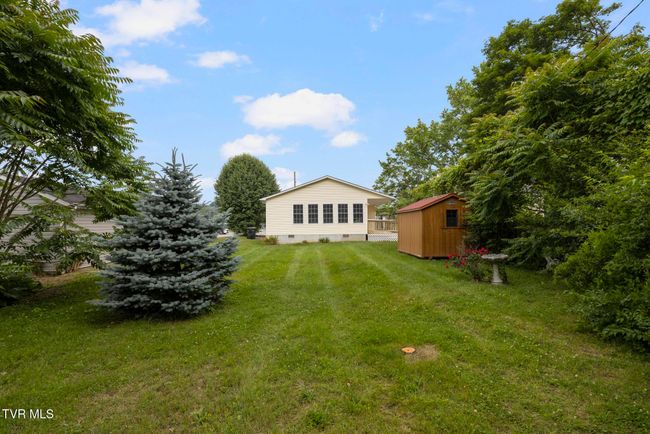 2012 Euclid Ave, House other with 3 bedrooms, 2 bathrooms and null parking in Bristol VA | Image 36