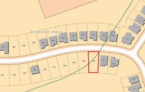 163 Ridgeview Trl, Maumelle, AR, 72113-5006 | Card Image