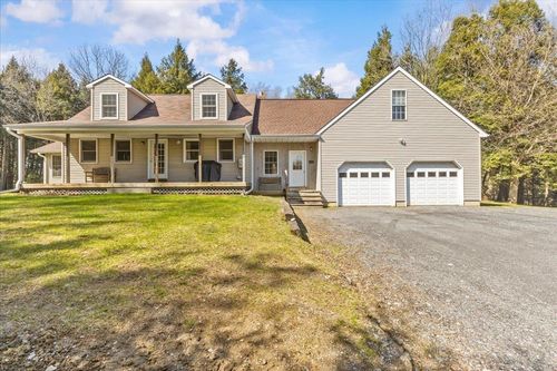 29 Talcott Rd, Fairfax, VT, 05454-9560 | Card Image