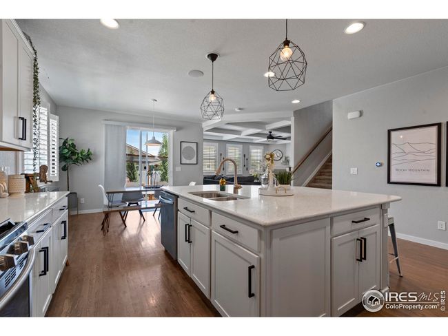 2332 Tabor St, House other with 4 bedrooms, 3 bathrooms and null parking in Berthoud CO | Image 8