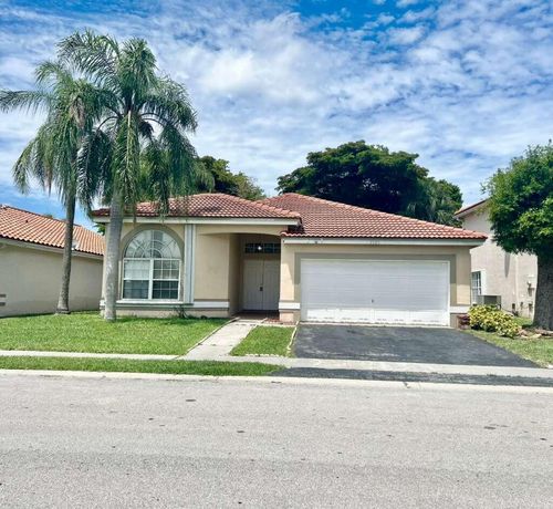 2585 Nw 79th Avenue, Margate, FL, 33063 | Card Image