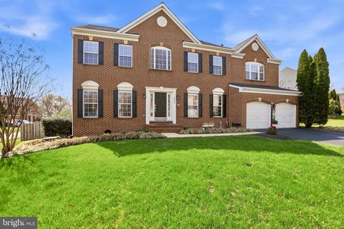12503 Maiden Creek Ct, BRISTOW, VA, 20136-1185 | Card Image