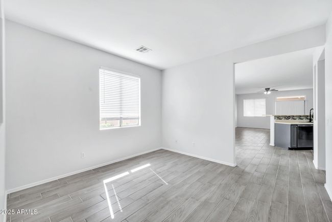 7207 W Alta Vista Rd, House other with 4 bedrooms, 2 bathrooms and null parking in Laveen AZ | Image 7
