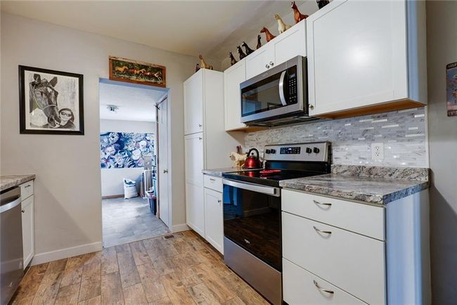 206 S 15 Th St, House other with 2 bedrooms, 1 bathrooms and null parking in Lexington MO | Image 11