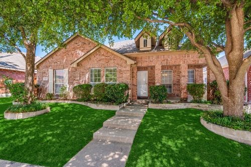 1615 Bur Oak Dr, Allen, TX, 75002-6396 | Card Image