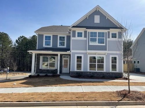 381 Conifer Ln, Ball Ground, GA, 30107-1901 | Card Image