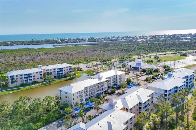 UNIT-404 - 8411 Placida Rd, Condo with 2 bedrooms, 2 bathrooms and null parking in Placida FL | Image 5