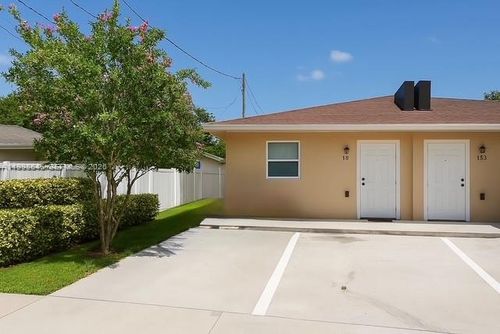 116-116 Nw 4th Ave, Hallandale Beach, FL, 33009-4116 | Card Image