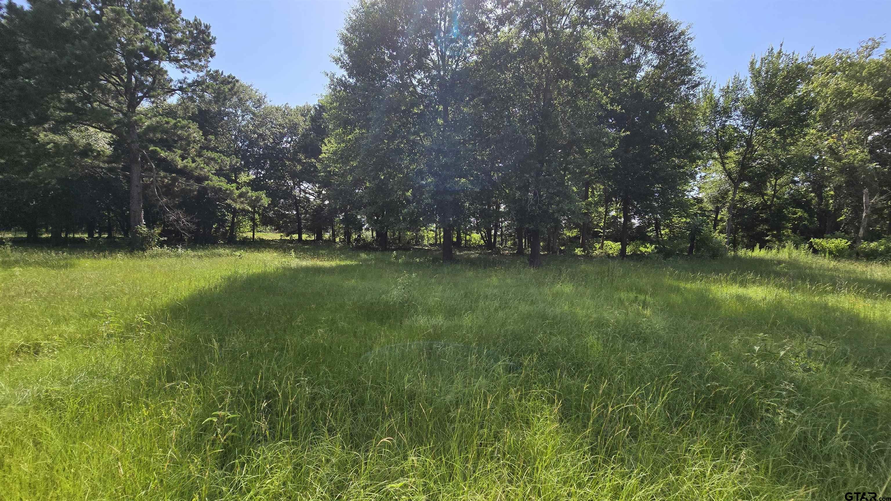 Land in Arp 5