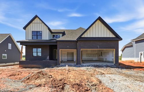 226 Low Plains Ln, Clarksville, TN, 37043-2164 | Card Image