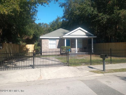 1149 26th Street, JACKSONVILLE, FL, 32206 | Card Image