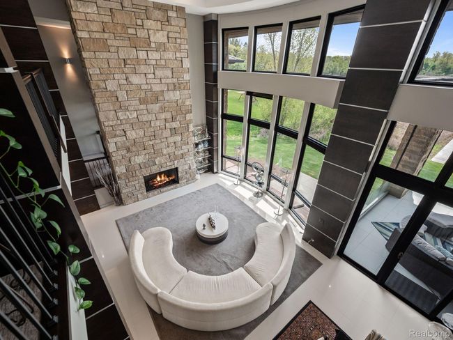2657 Turtle Shores Dr, House other with 6 bedrooms, 8 bathrooms and null parking in Bloomfield Hills MI | Image 19