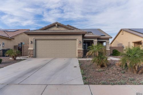 6722 E 35th St, Yuma, AZ, 85365-8206 | Card Image