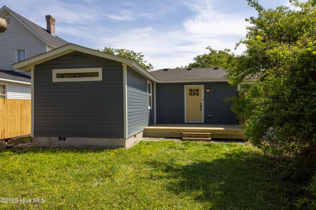 104 W Carteret St, House other with 3 bedrooms, 2 bathrooms and null parking in Edenton NC | Image 35