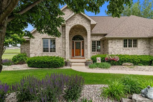 562 Royal Saint Pats Drive, WRIGHTSTOWN, WI, 54180 | Card Image
