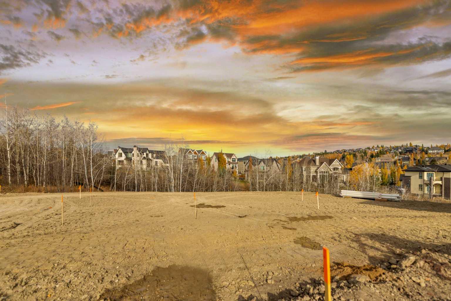 Land in Calgary 4