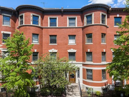 108-103 Gainsborough St, Boston, MA, 02115-4238 | Card Image