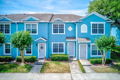 509 Wilton Cir, SANFORD, FL, 32773-4965 | Card Image